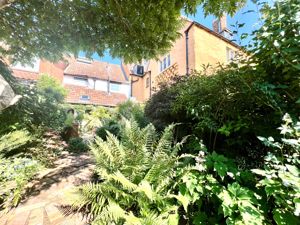 Garden- click for photo gallery